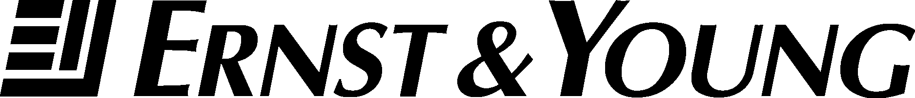 Ernst & Young Logo Vector Logo